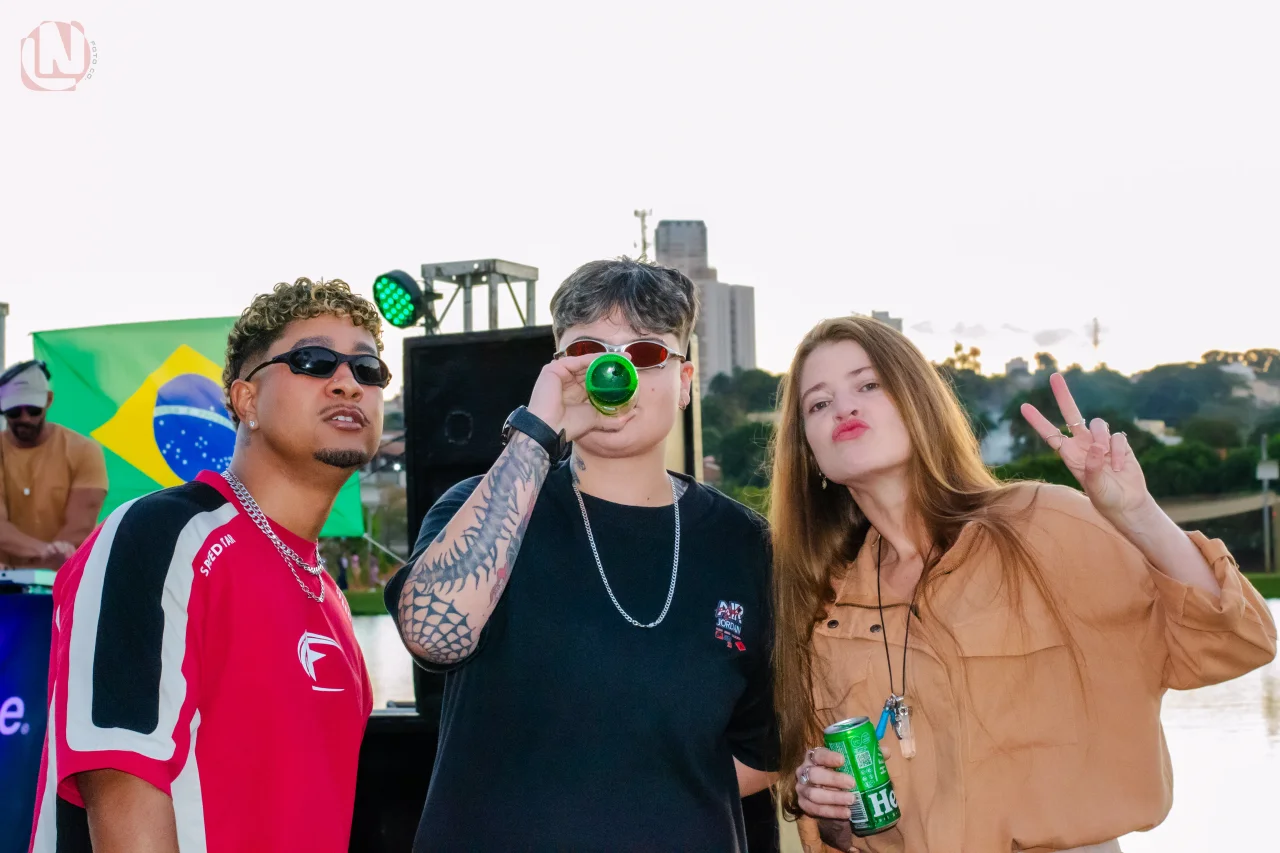 Foto da BeeHøuse